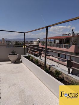 Studio 35sqm for rent-Agios Dimitrios