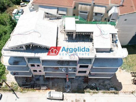 Apartment 84sqm for sale-Nafplio » Center