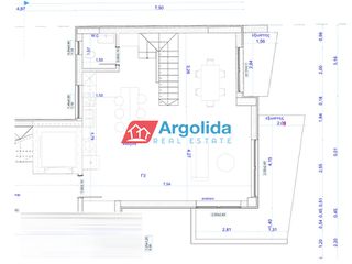 Διαμέρισμα 107,84 τ.μ. για πώληση, Αργολίδα, Ναύπλιο-thumb-3
