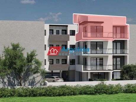 Διαμέρισμα 107,84τ.μ. για πώληση-Ναύπλιο » Κέντρο
