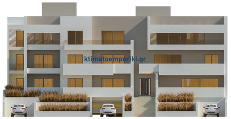 Apartment 96,35sqm for sale-Rhodes