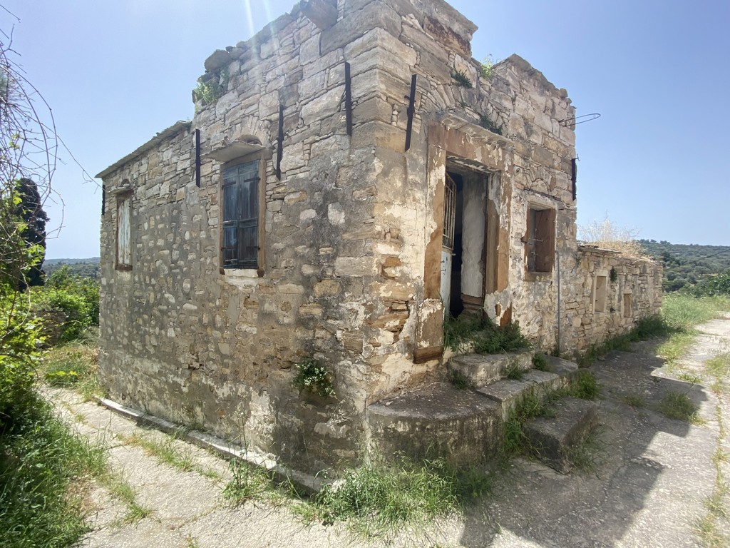 Μονοκατοικία 84,70 τ.μ. πρός πώληση, Ν. Χίου, Χίος