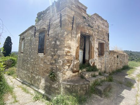 Μονοκατοικία 84,7τ.μ. για πώληση-Χίος