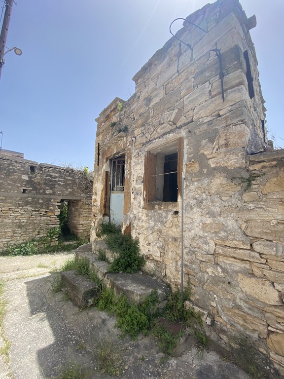Μονοκατοικία 84,70 τ.μ. πρός πώληση, Ν. Χίου, Χίος