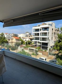 Apartment 107sqm for sale-Glyfada » Glyfada - Center