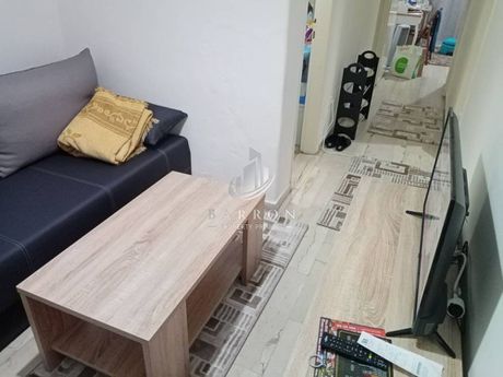 Studio / γκαρσονιέρα 40 τ.μ. για ενοικίαση