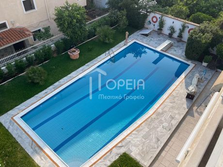 Apartment 100sqm for rent-Voula » Kalymniotika