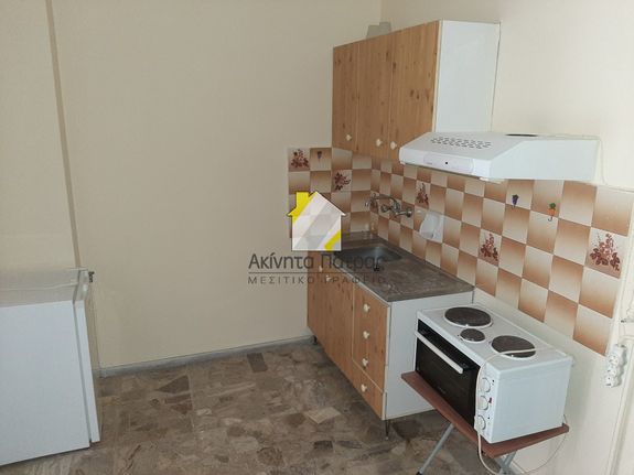 Studio / γκαρσονιέρα 33 τ.μ. για ενοικίαση, Αχαΐα, Πάτρα