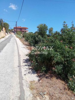 Οικόπεδο 654τ.μ. για πώληση-Άγιος κωνσταντίνος