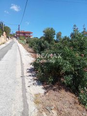 Οικόπεδο 654 τ.μ. για πώληση