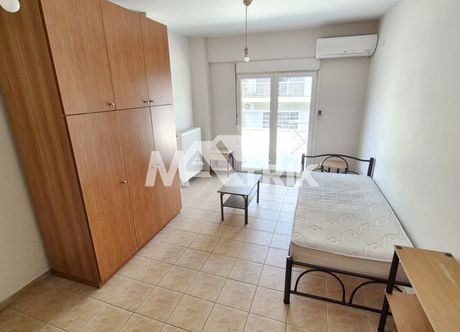 Studio / γκαρσονιέρα 25τ.μ. για ενοικίαση-Άγιος δημήτριος