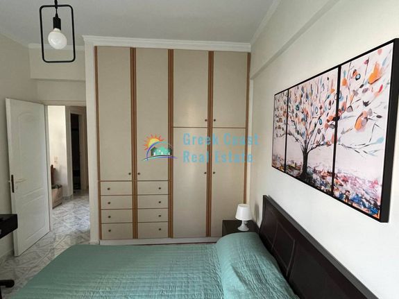 Studio / γκαρσονιέρα 37 τ.μ. για ενοικίαση, Αχαΐα, Πάτρα