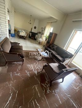 Apartment 120sqm for rent-Rafina » Center