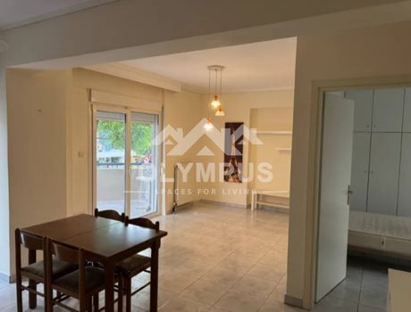 Apartment 50 sqm for rent