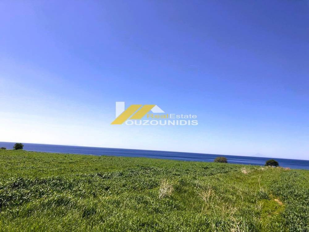 Αγροτεμάχια 7.500 τ.μ. πρός πώληση, Εβρος, Σαμοθράκη