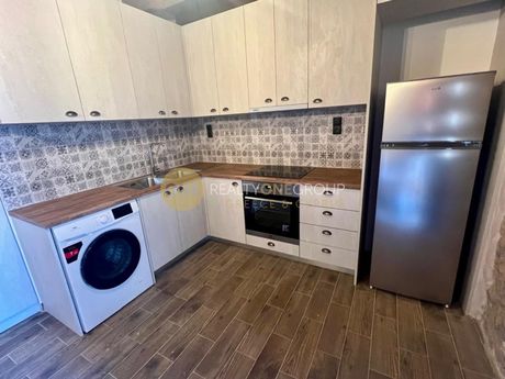 Maisonette 65sqm for rent-Gravia » Center