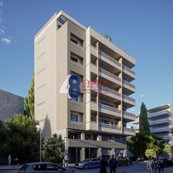 Apartment 43sqm for sale-Kolonos - Kolokinthous » Stathmos Larisis