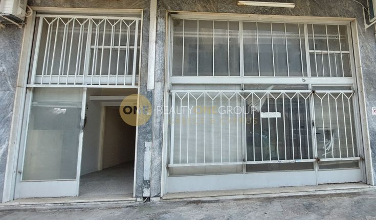 Store 40 sqm for rent, Athens - West, Ilion