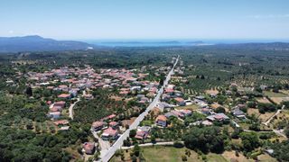 Οικόπεδο 562 τ.μ. για πώληση, Μεσσηνία, Χιλιοχώρια-thumb-14