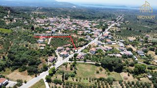 Οικόπεδο 562 τ.μ. για πώληση, Μεσσηνία, Χιλιοχώρια-thumb-11