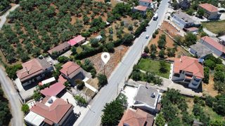 Οικόπεδο 562 τ.μ. για πώληση, Μεσσηνία, Χιλιοχώρια-thumb-7