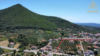 Οικόπεδο 562 τ.μ. για πώληση, Μεσσηνία, Χιλιοχώρια-thumb-1
