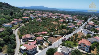Οικόπεδο 562 τ.μ. για πώληση, Μεσσηνία, Χιλιοχώρια-thumb-15