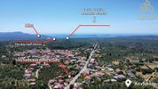 Οικόπεδο 562τ.μ. για πώληση-Χιλιοχώρια » Χανδρινός