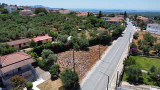 Οικόπεδο 562 τ.μ. για πώληση, Μεσσηνία, Χιλιοχώρια-thumb-9
