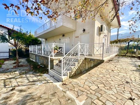 Μονοκατοικία 126τ.μ. για ενοικίαση-Καμένα βούρλα » Αγία αικατερίνη