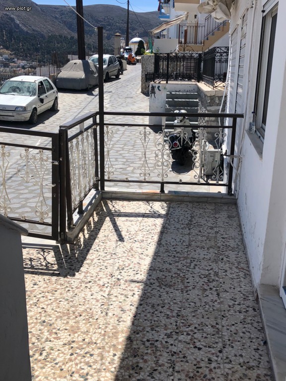 Μονοκατοικία 170 τ.μ. πρός πώληση, Δωδεκάνησα, Κάλυμνος
