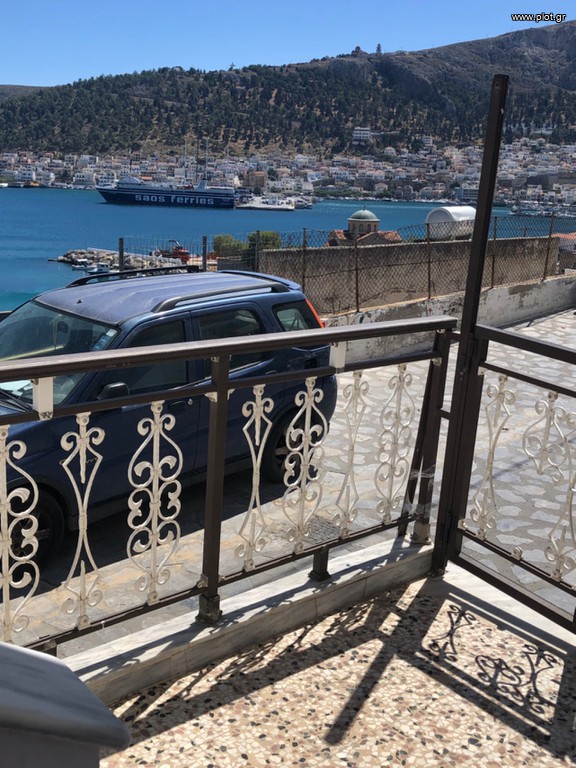 Μονοκατοικία 170 τ.μ. πρός πώληση, Δωδεκάνησα, Κάλυμνος