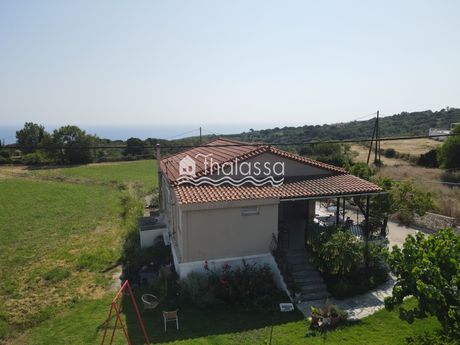 Detached home 125sqm for sale-Kefalonia » Eleioi-Pronoi