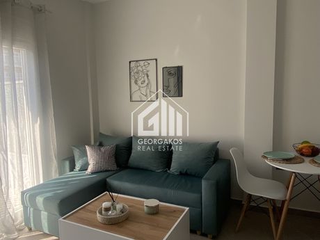 Studio 30sqm for sale-Papafi