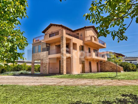 Μονοκατοικία 285τ.μ. για πώληση-Ναύπλιο