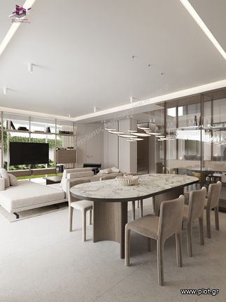 Maisonette 304 sqm for sale, Athens - South, Glyfada