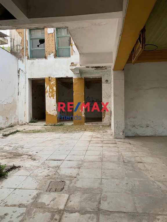 Οικόπεδο 255 τ.μ. προς πώληση, Αθήνα - Κέντρο, Κολωνός - Κολοκυνθούς