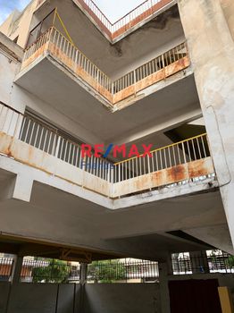 Land plot 255sqm for sale-Kolonos - Kolokinthous