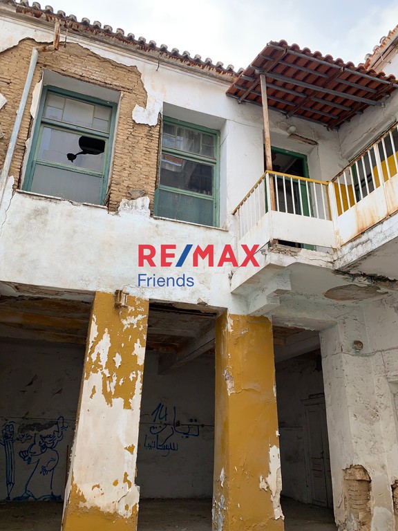 Οικόπεδο 255 τ.μ. προς πώληση, Αθήνα - Κέντρο, Κολωνός - Κολοκυνθούς