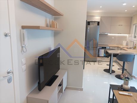 Studio / γκαρσονιέρα 34τ.μ. για ενοικίαση-Ιωάννινα