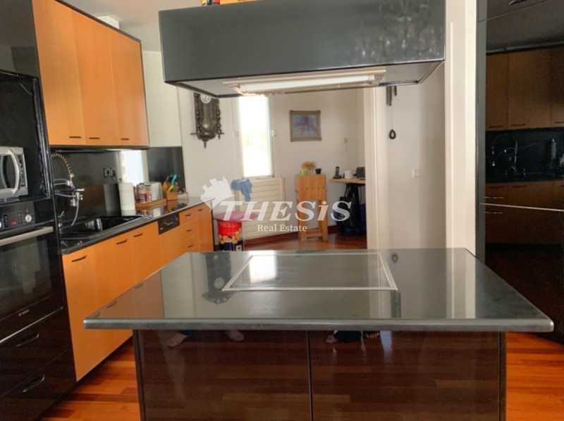 Detached home 320 sqm for sale, Ekteloniston - Eforiakon