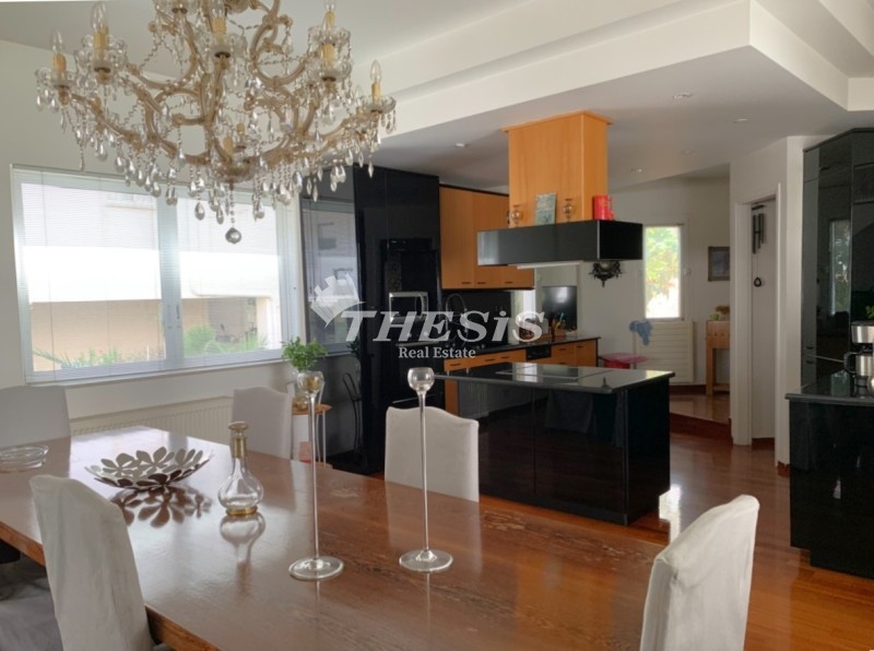 Detached home 320 sqm for sale, Ekteloniston - Eforiakon