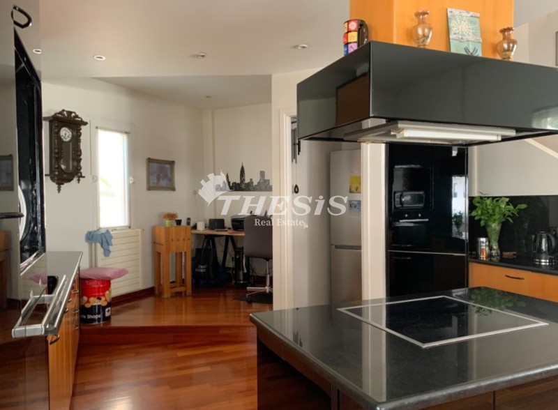 Detached home 320 sqm for sale, Ekteloniston - Eforiakon