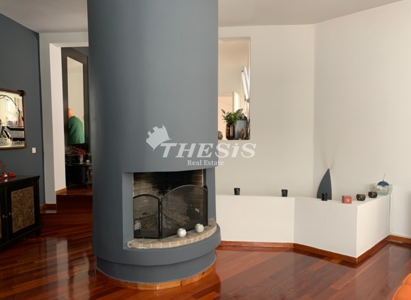 Detached home 320 sqm for sale, Ekteloniston - Eforiakon