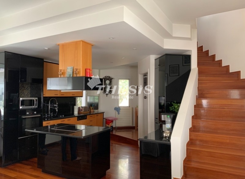 Detached home 320 sqm for sale, Ekteloniston - Eforiakon