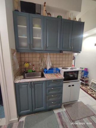 Studio / γκαρσονιέρα 31 τ.μ. για πώληση, Αθήνα - Κέντρο, Άγιος Ελευθέριος - Προμπονά - Ριζούπολη