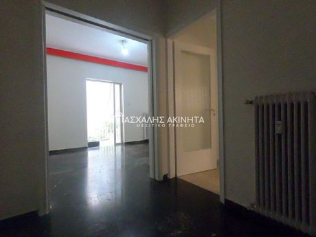 Apartment 51sqm for sale-Poligono - Tourkovounia » Evelpidon
