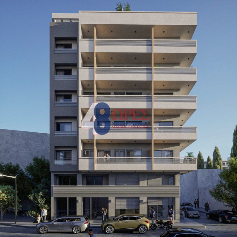 Διαμέρισμα 43 τ.μ. πρός πώληση, Αθήνα - Κέντρο, Κολωνός - Κολοκυνθούς