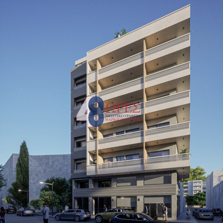 Διαμέρισμα 43 τ.μ. πρός πώληση, Αθήνα - Κέντρο, Κολωνός - Κολοκυνθούς