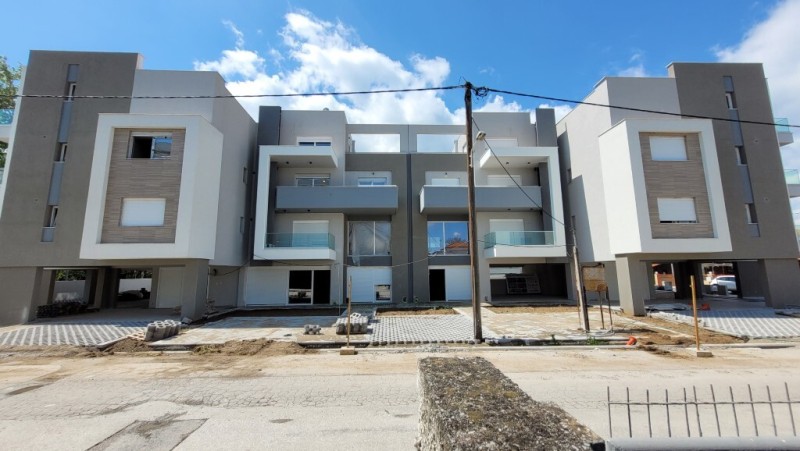 Μεζονέτα 87 τ.μ. πρός πώληση, Θεσσαλονίκη - Περιφ/Κοί Δήμοι, Θερμαϊκός